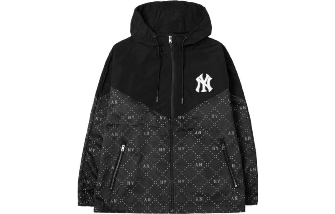 Куртка MLB FW23 - изображение 1