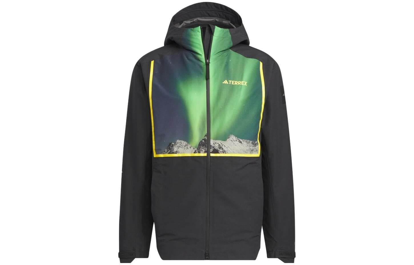 Куртка adidas - изображение 1