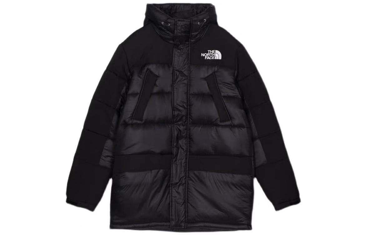 Зимняя куртка The North Face - изображение 1