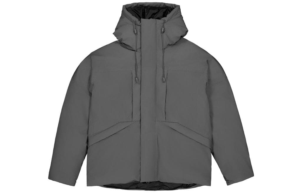 Зимняя куртка New Balance - изображение 1