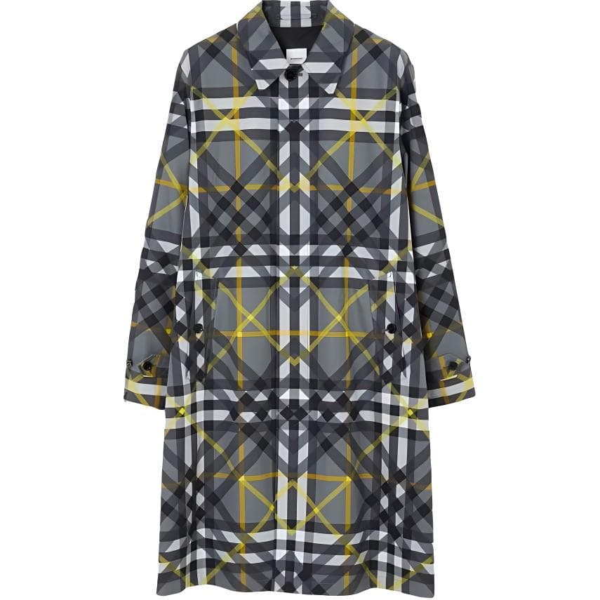 Пальто Burberry SS23 - изображение 1