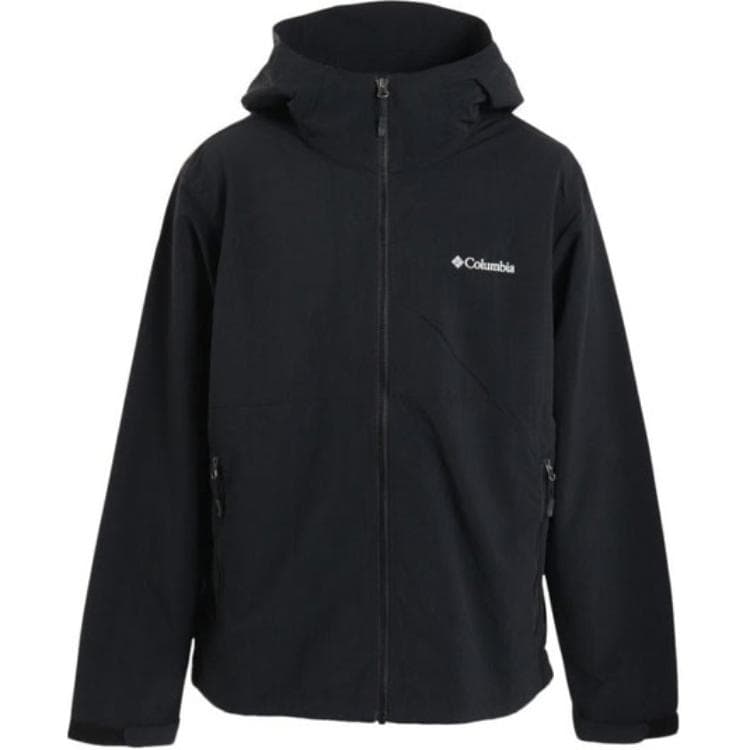 Куртка Columbia Vizzavona Pass Logo - изображение 1