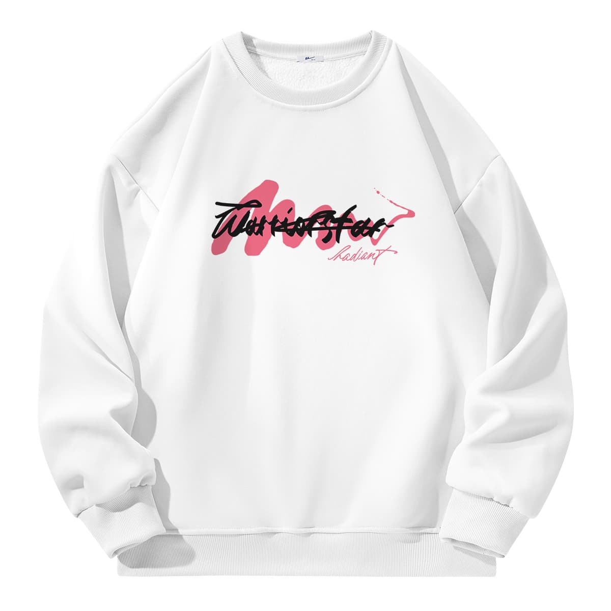 Худи Warrior LOGO - изображение 1