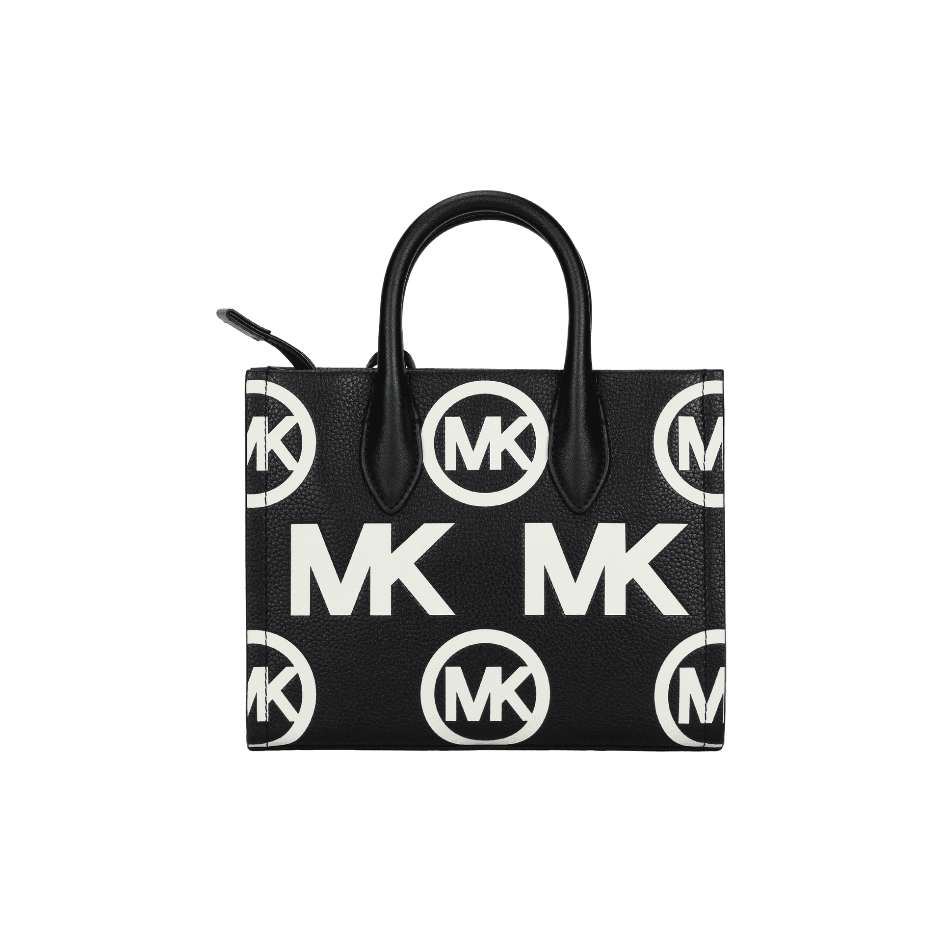 Сумка MICHAEL KORS MK Mirella Tote - изображение 3