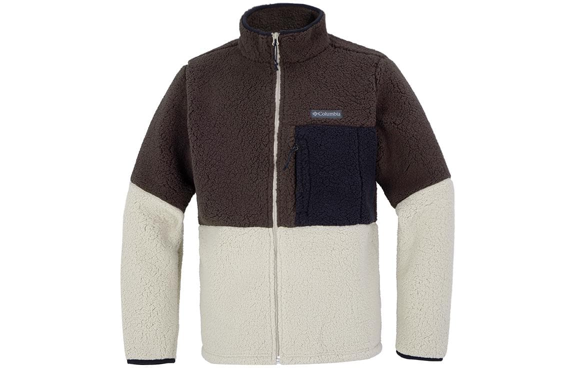 Куртка Columbia Fleece Jacket - изображение 1