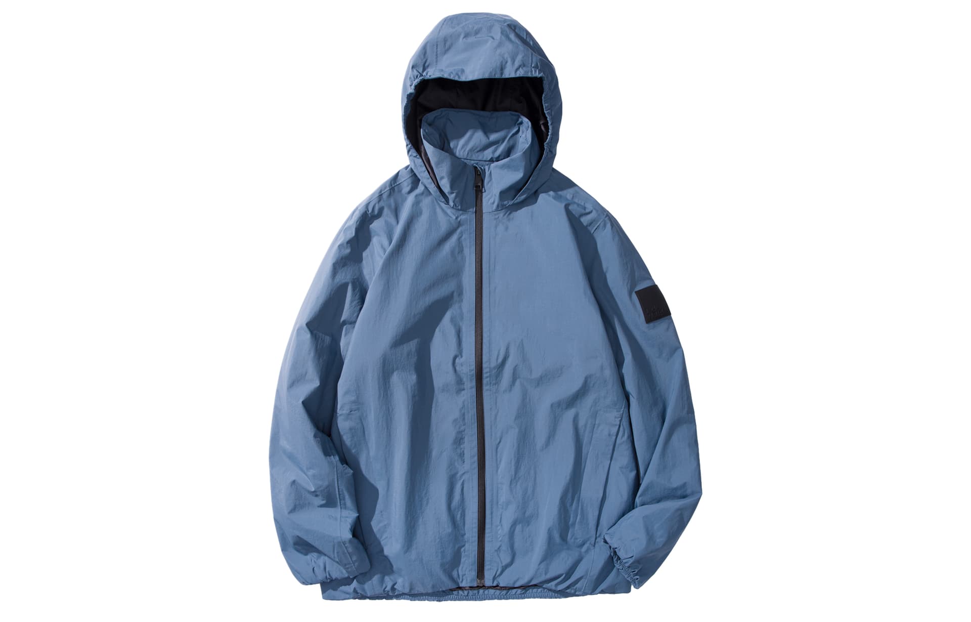 Зимняя куртка пуховик Jack Wolfskin - изображение 1