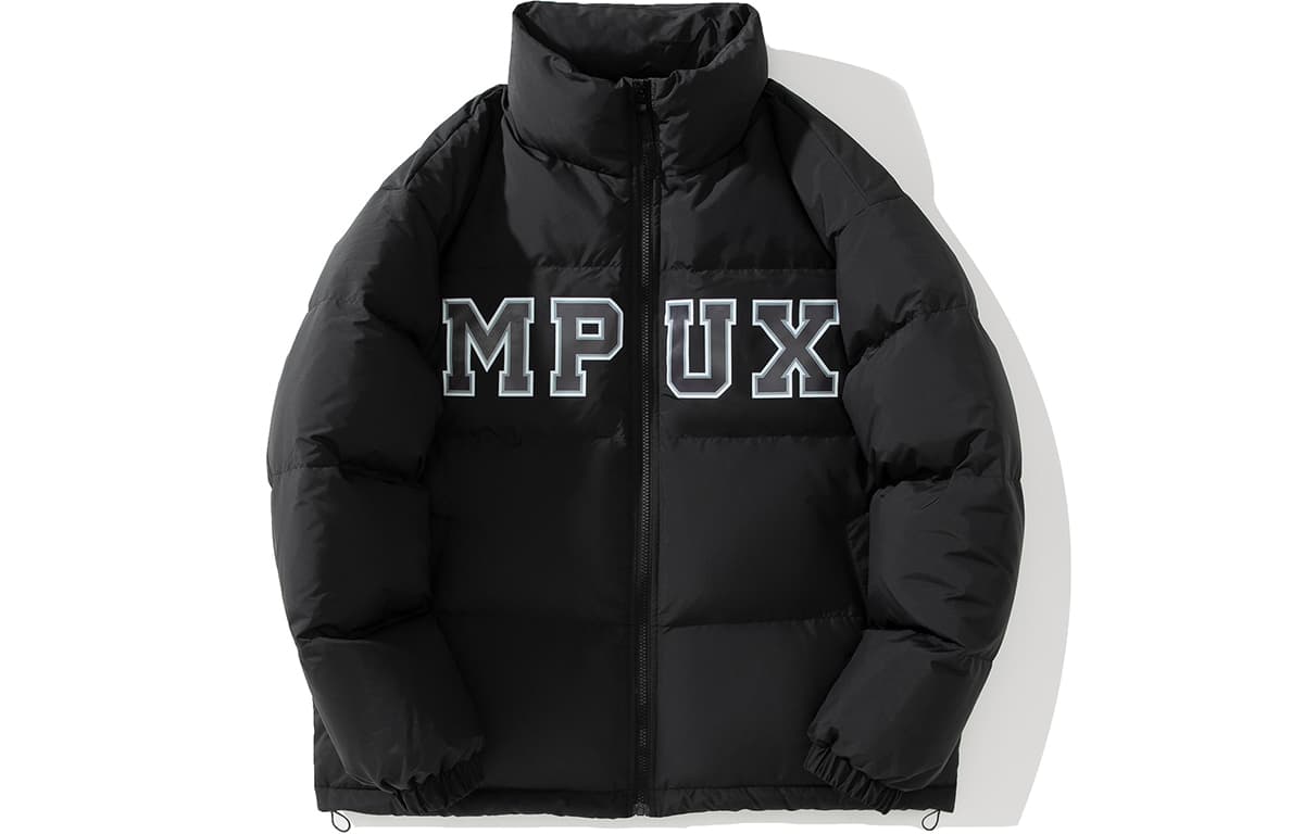 Зимняя куртка MPUX 90Logo - изображение 1