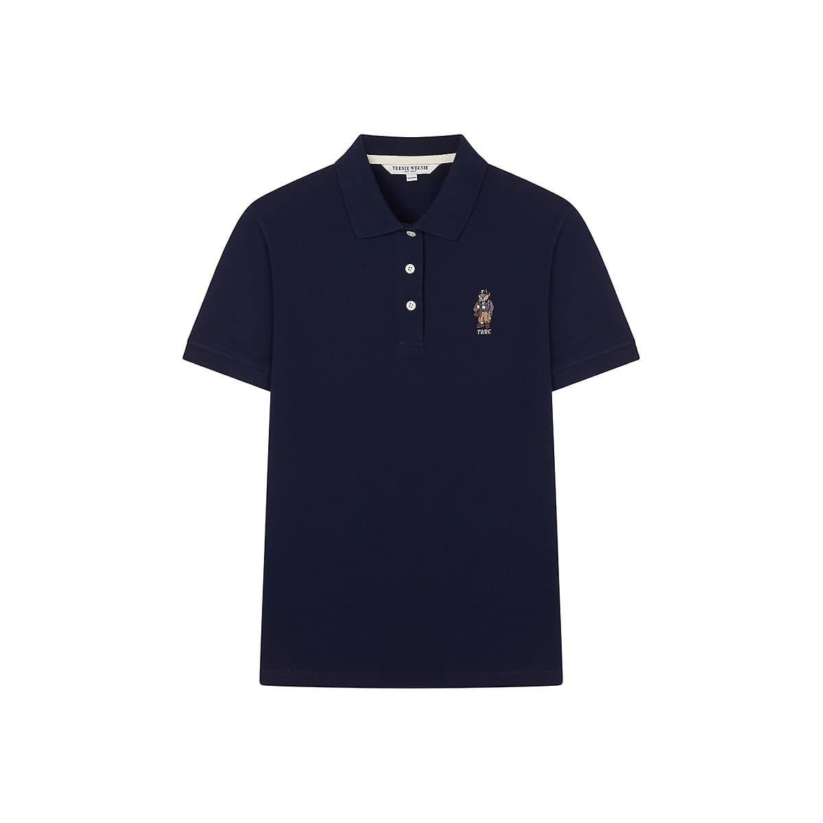 Teenie Weenie POLO Женские Поло - изображение 8