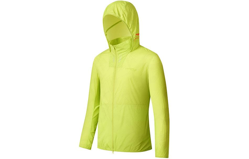 Легкая ветровка Saucony other - изображение 1