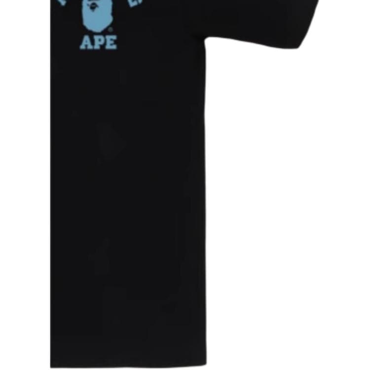 Футболка A BATHING APE SS23 T Рубашка Мужская - изображение 3