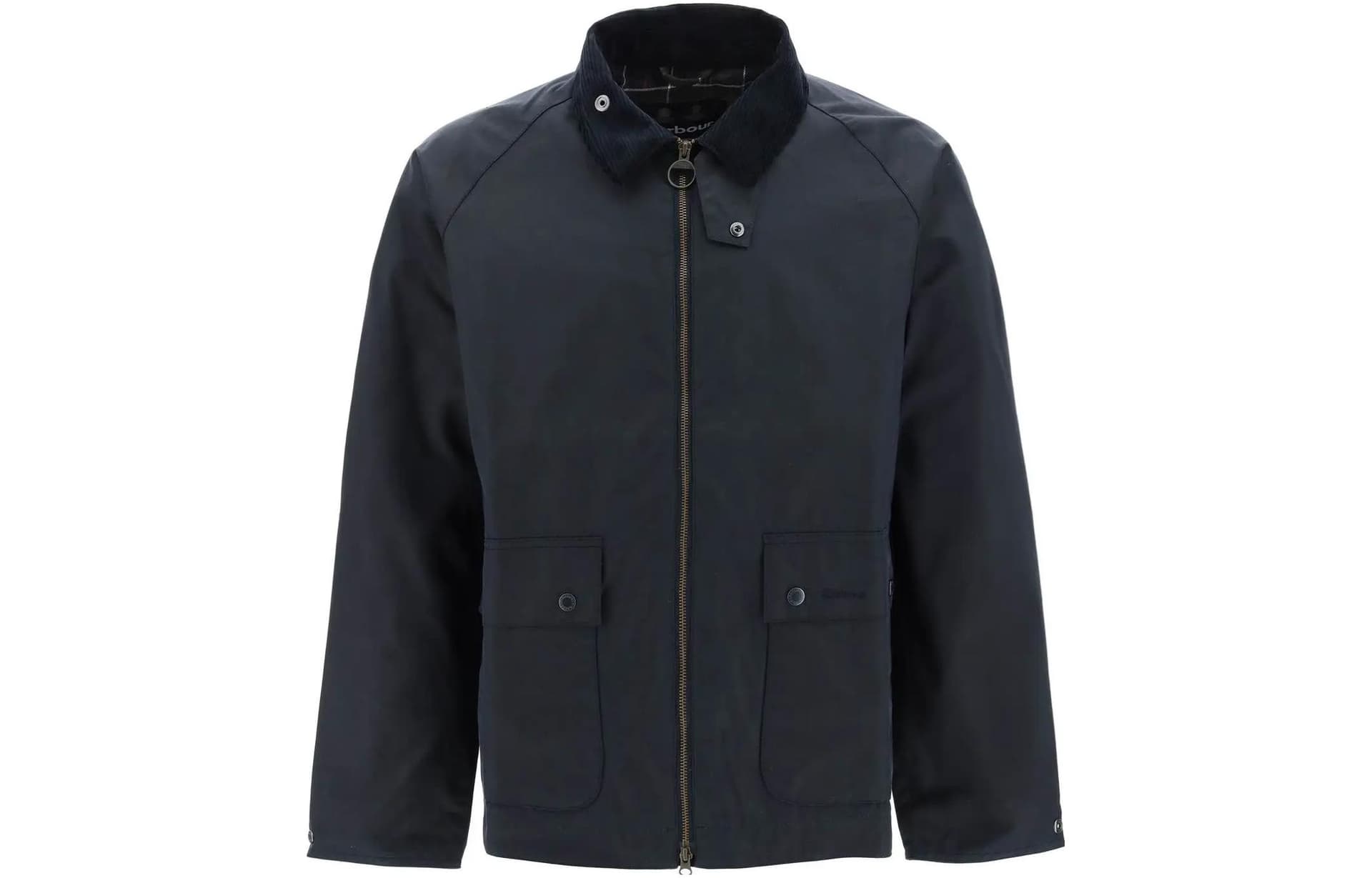 Куртка BARBOUR FW23 Logo - изображение 1