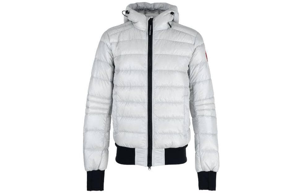 Зимняя куртка Canada Goose SS23 - изображение 1