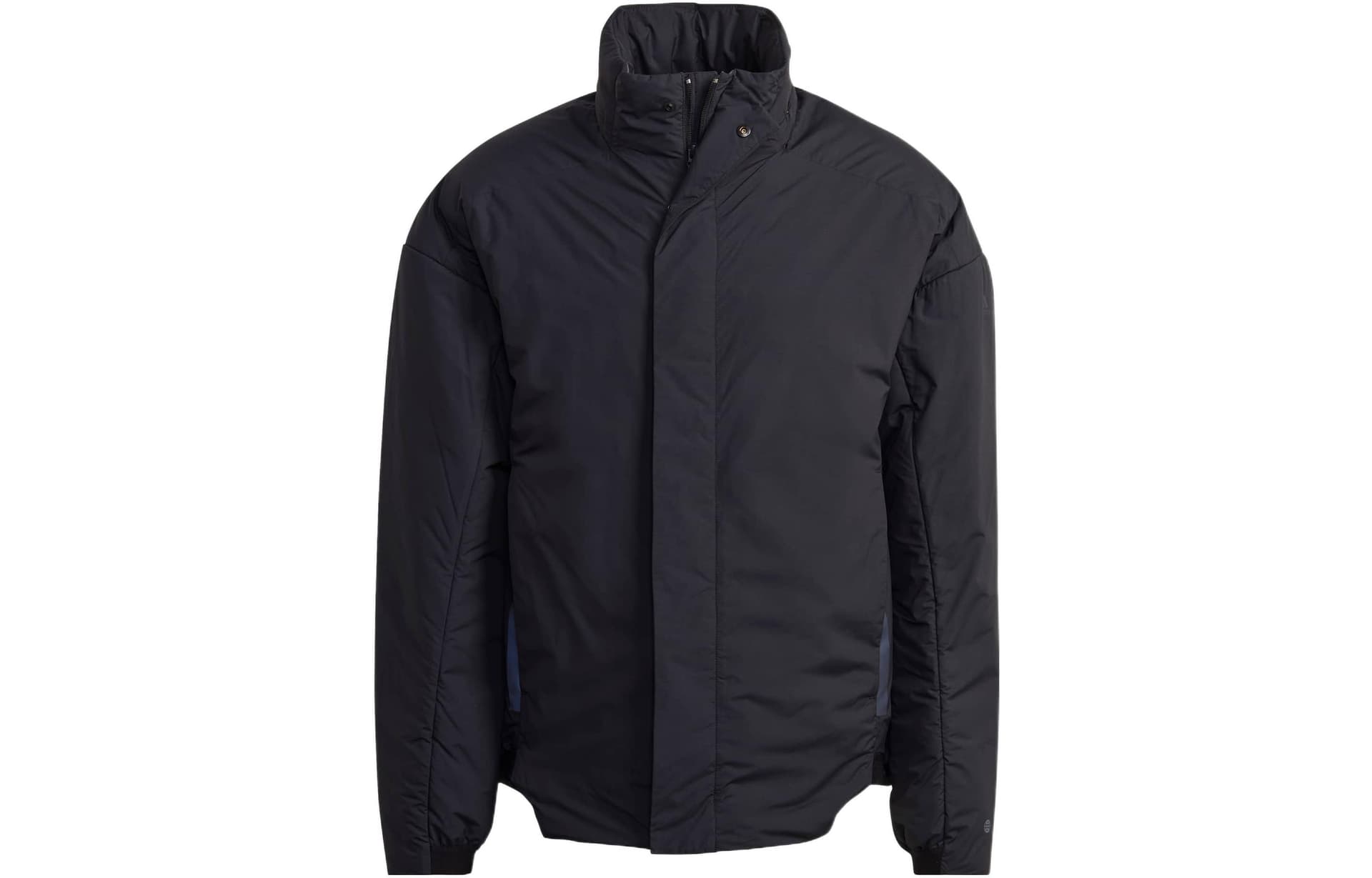 Зимняя куртка пуховик adidas - изображение 1