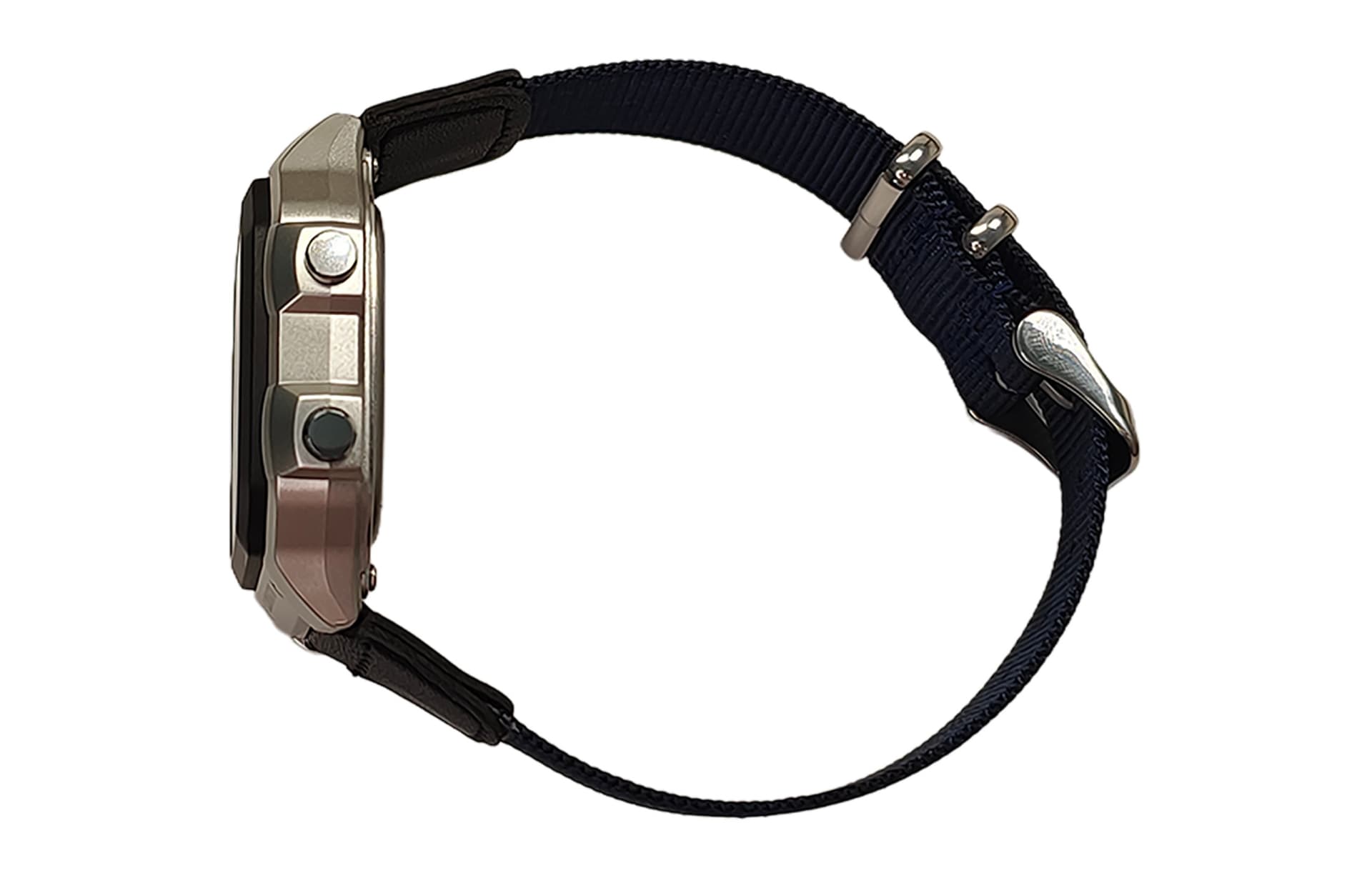 Часы CASIOYOUTH 10 AE-1200WH-1C - изображение 3