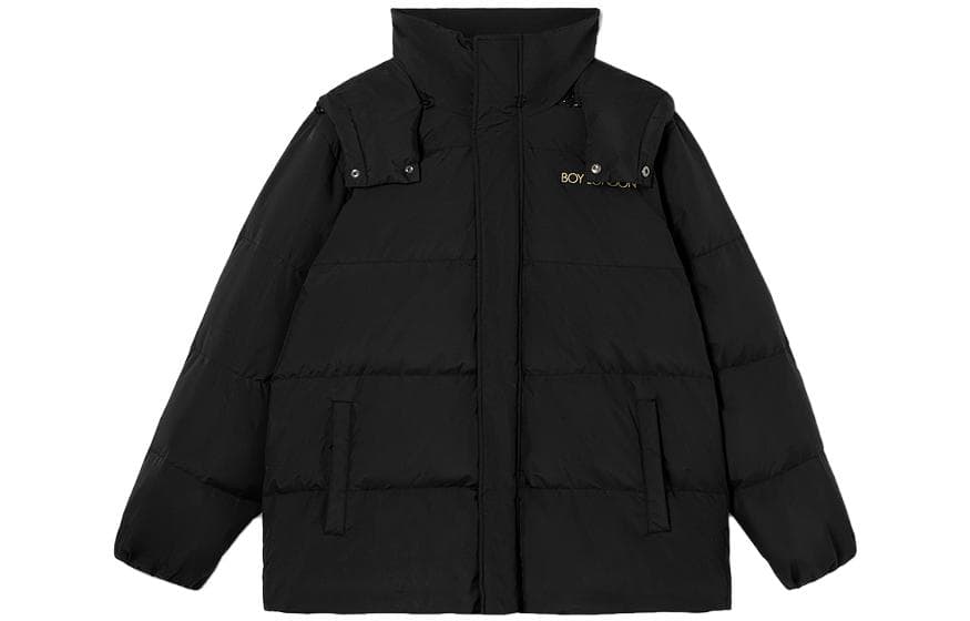 Зимняя куртка Boy London Logo - изображение 1