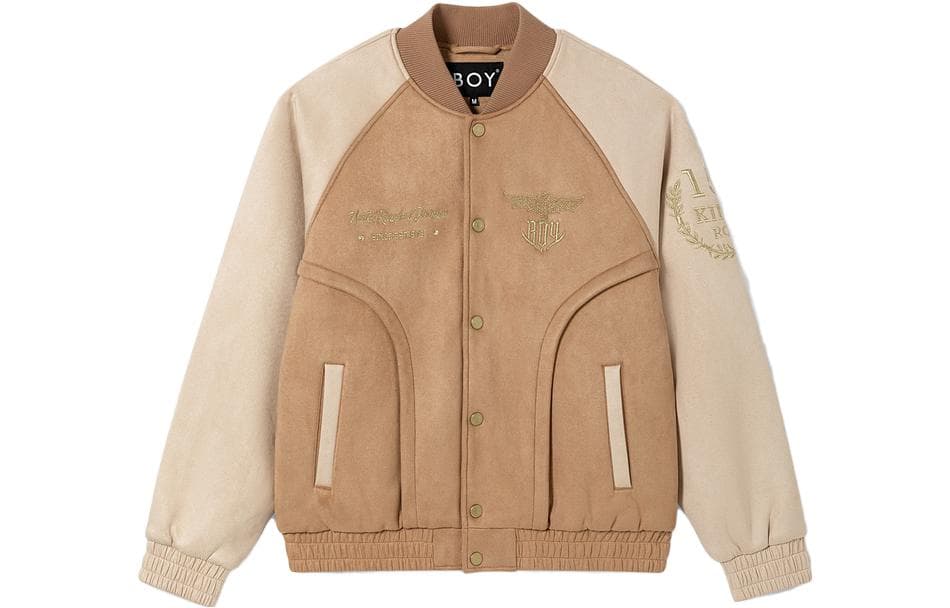 Зимняя куртка пуховик Boy London - изображение 1