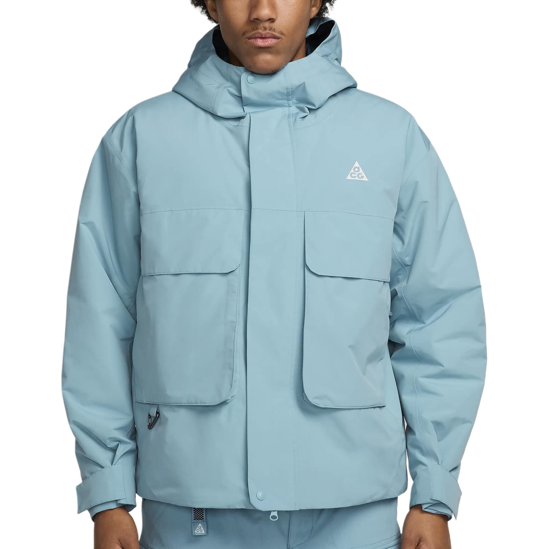 Куртка Nike ACG PrimaLoft "Skull Peak" Storm-FIT - изображение 1