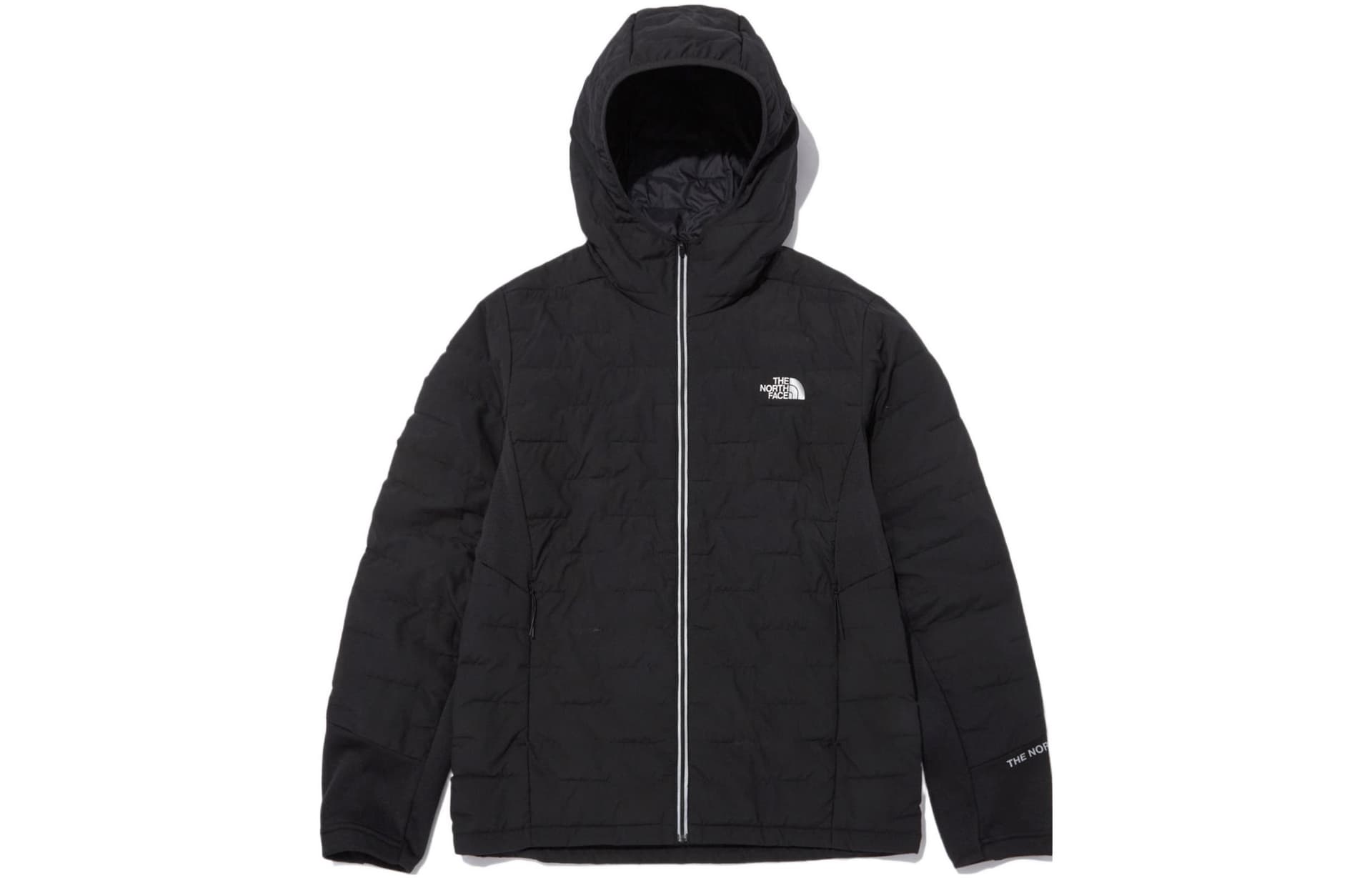 Зимняя куртка пуховик The North Face - изображение 1
