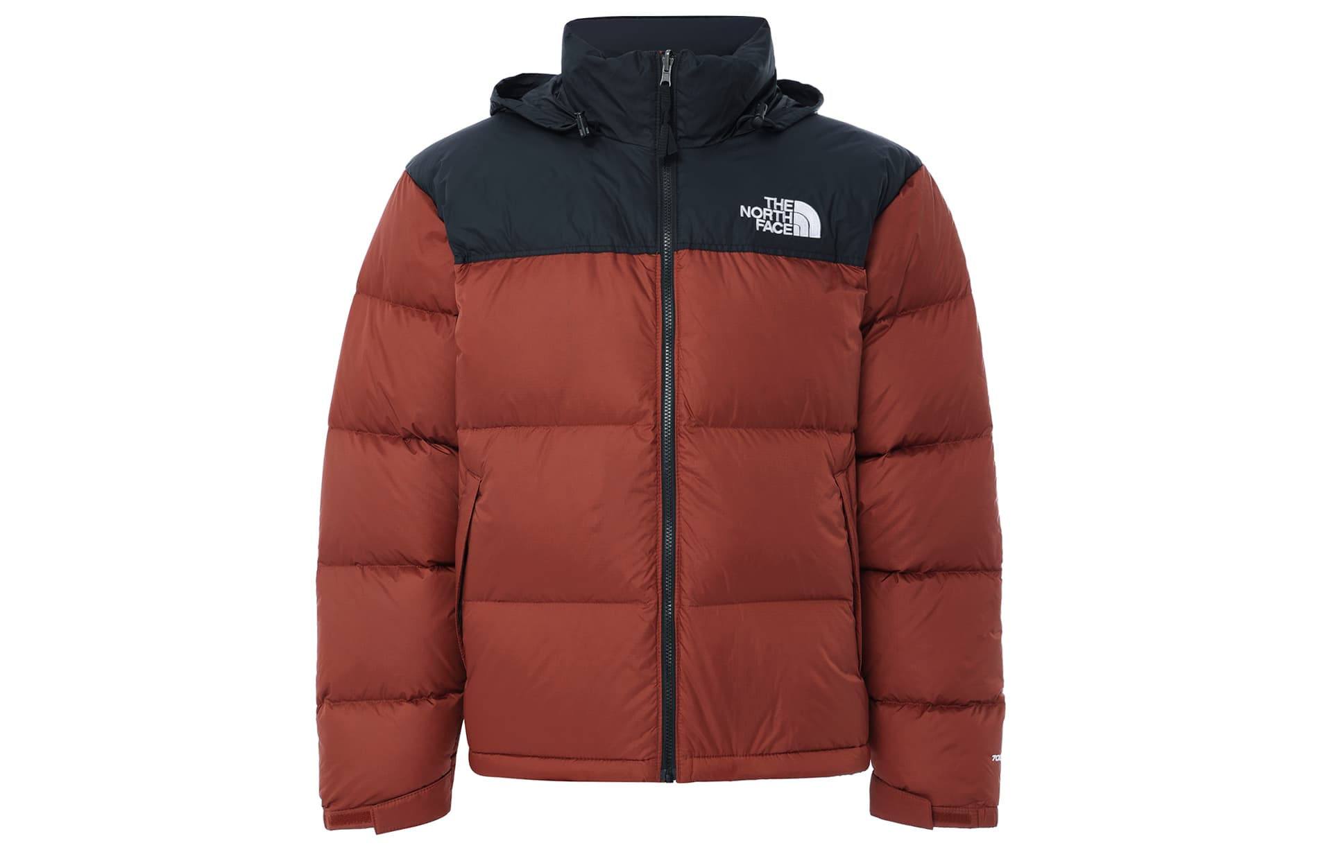 Зимняя куртка The North Face 1996 Retro Nuptse Jacket - изображение 1