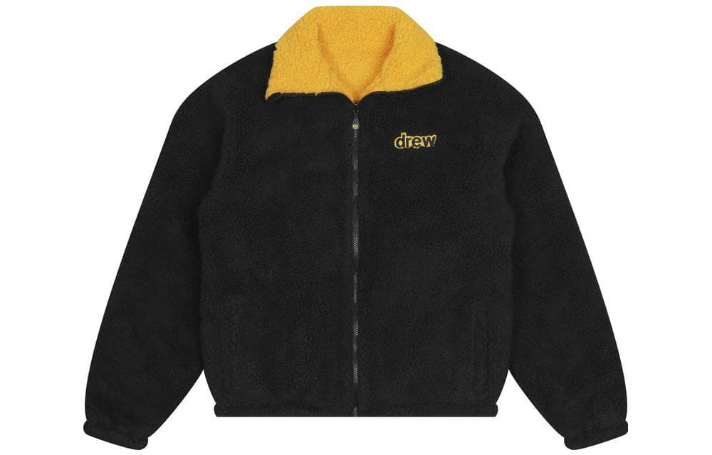 Куртка Drew House Reversible Zip Up Jacket - Mascot - изображение 1