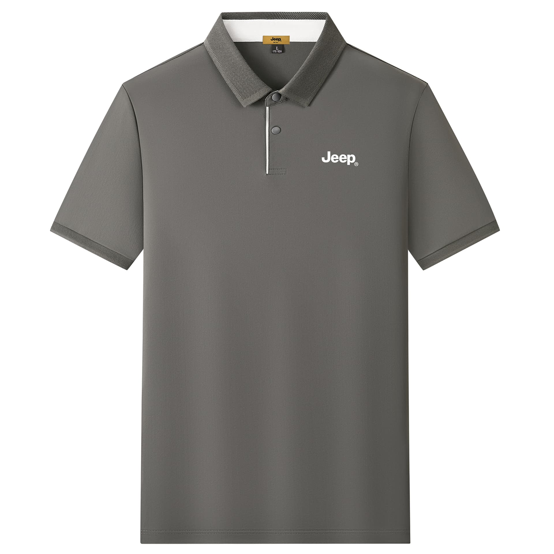 Поло Jeep logoPolo - изображение 1