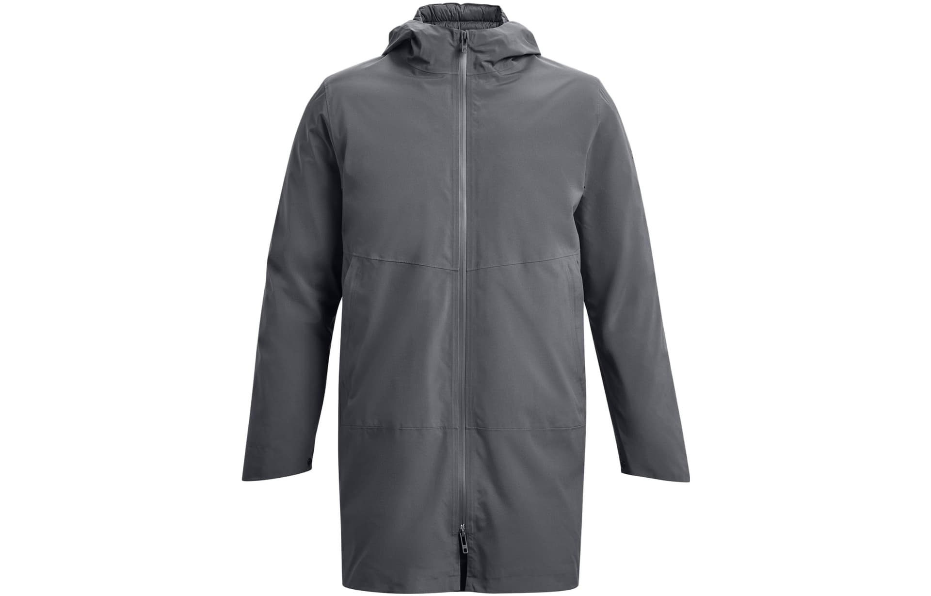 Куртка Under Armour UA Storm ColdGear Infrared Down 3-in-1 Jacket - изображение 1