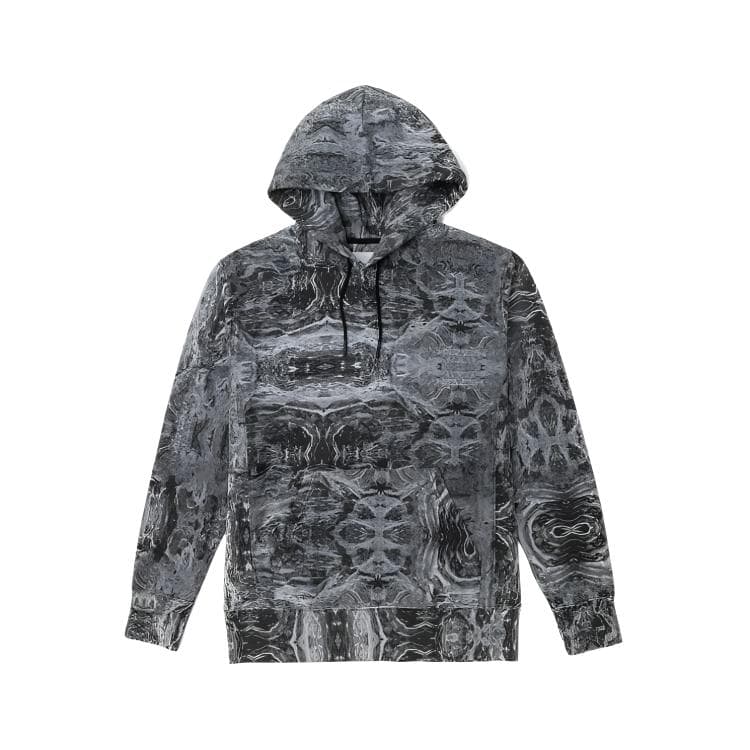 Худи Vans Hoodie Dark Grey - изображение 1
