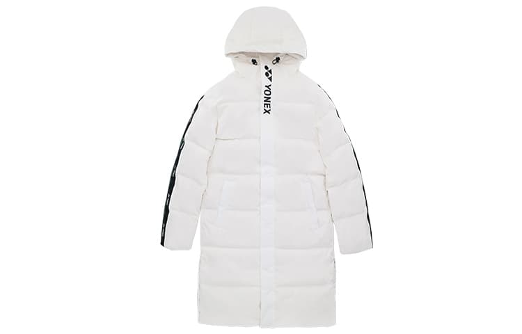Зимняя куртка YONEX - изображение 1