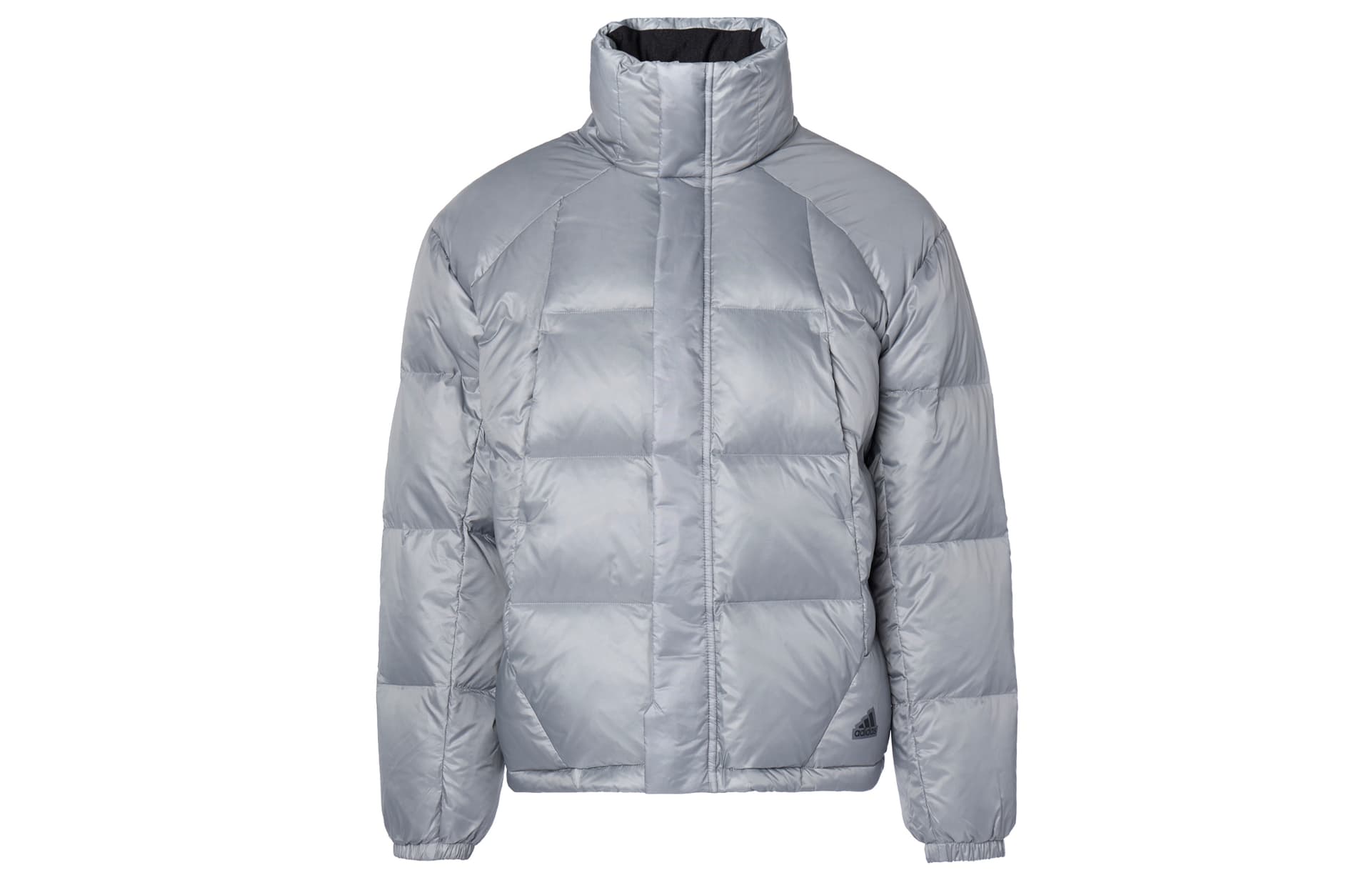 Зимняя куртка adidas climawarm600 - изображение 1