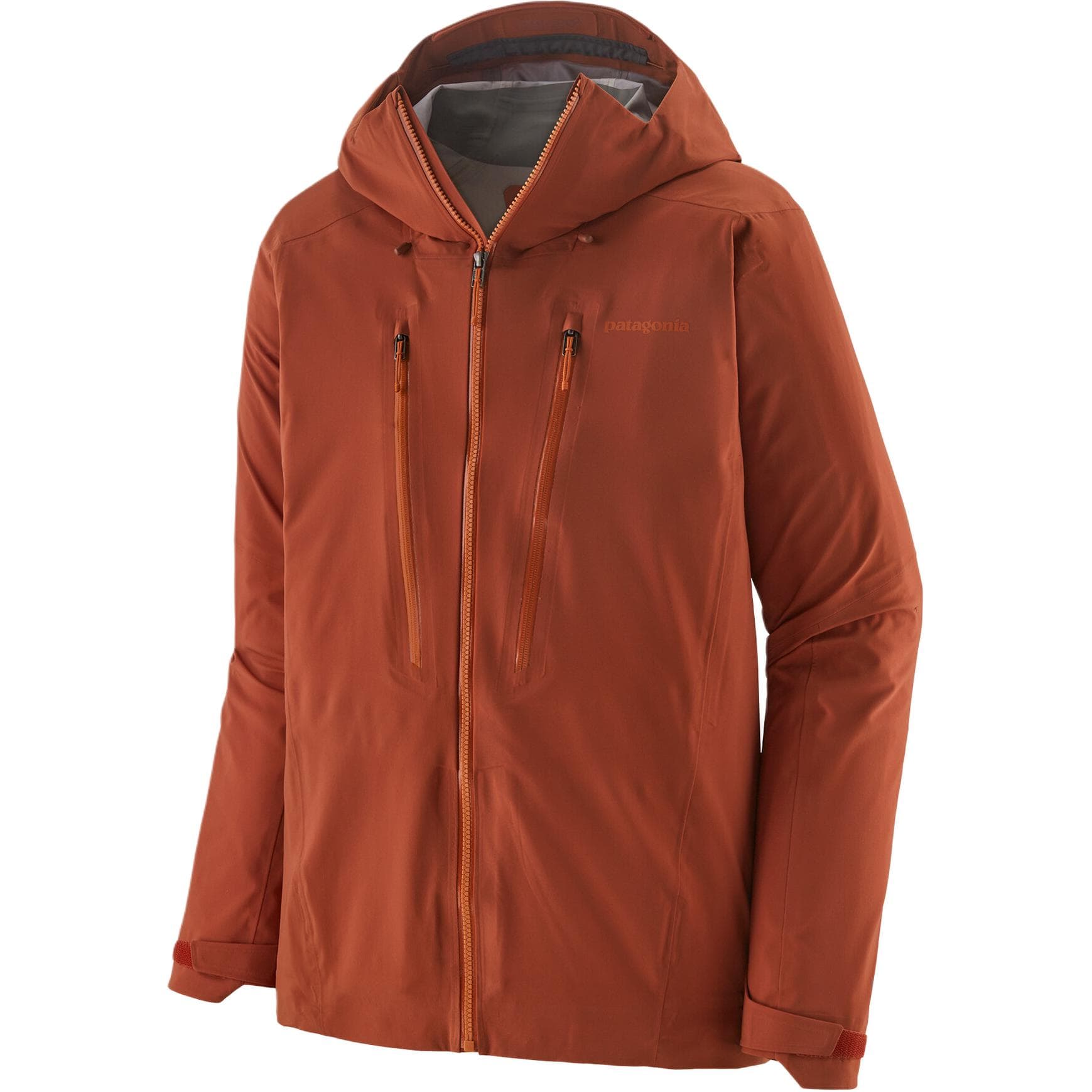 Куртка Patagonia Куртки и Пальто Мужские - изображение 1