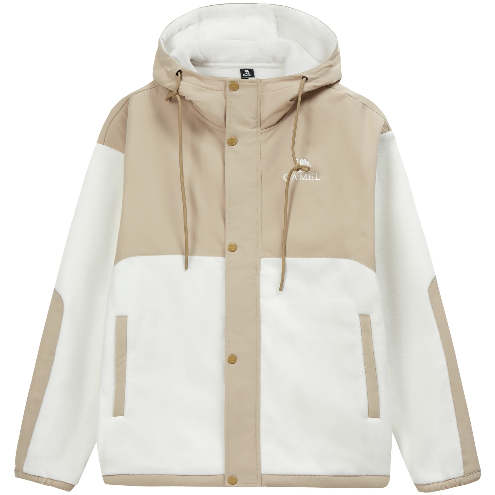 Куртка CAMEL Urban Function Series Мужские Вельветовые Куртки - изображение 3