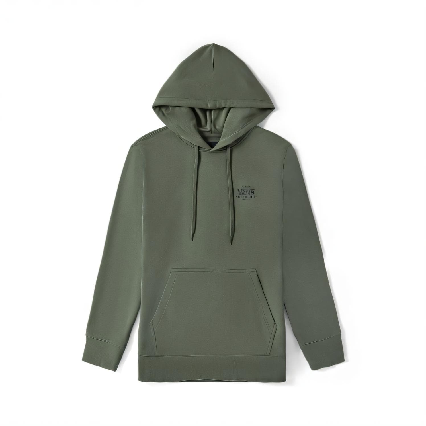 Худи Vans PULLOVER HOOD - изображение 1