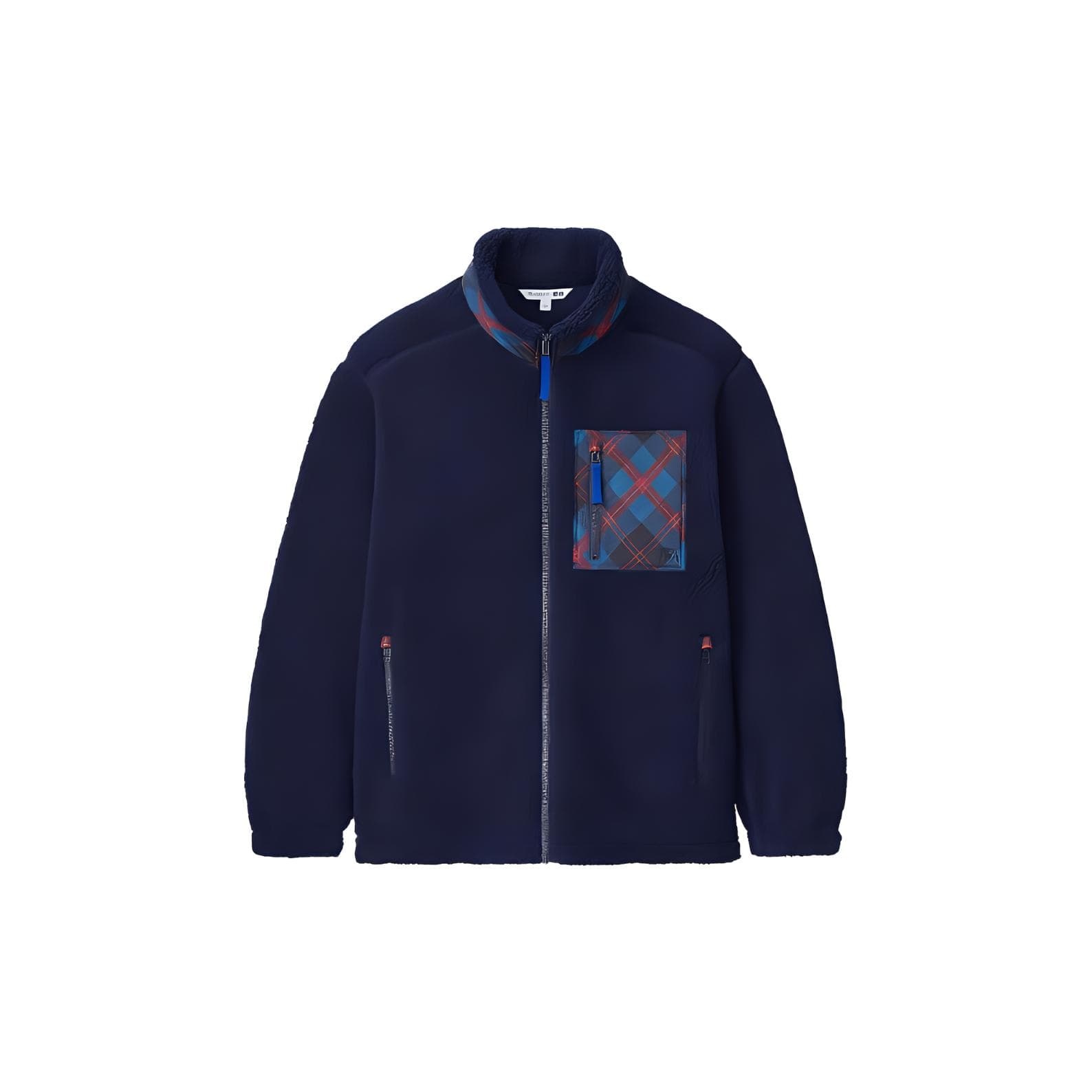 Куртка UNIQLO x jw anderson UNIQLO JW Anderson - изображение 1