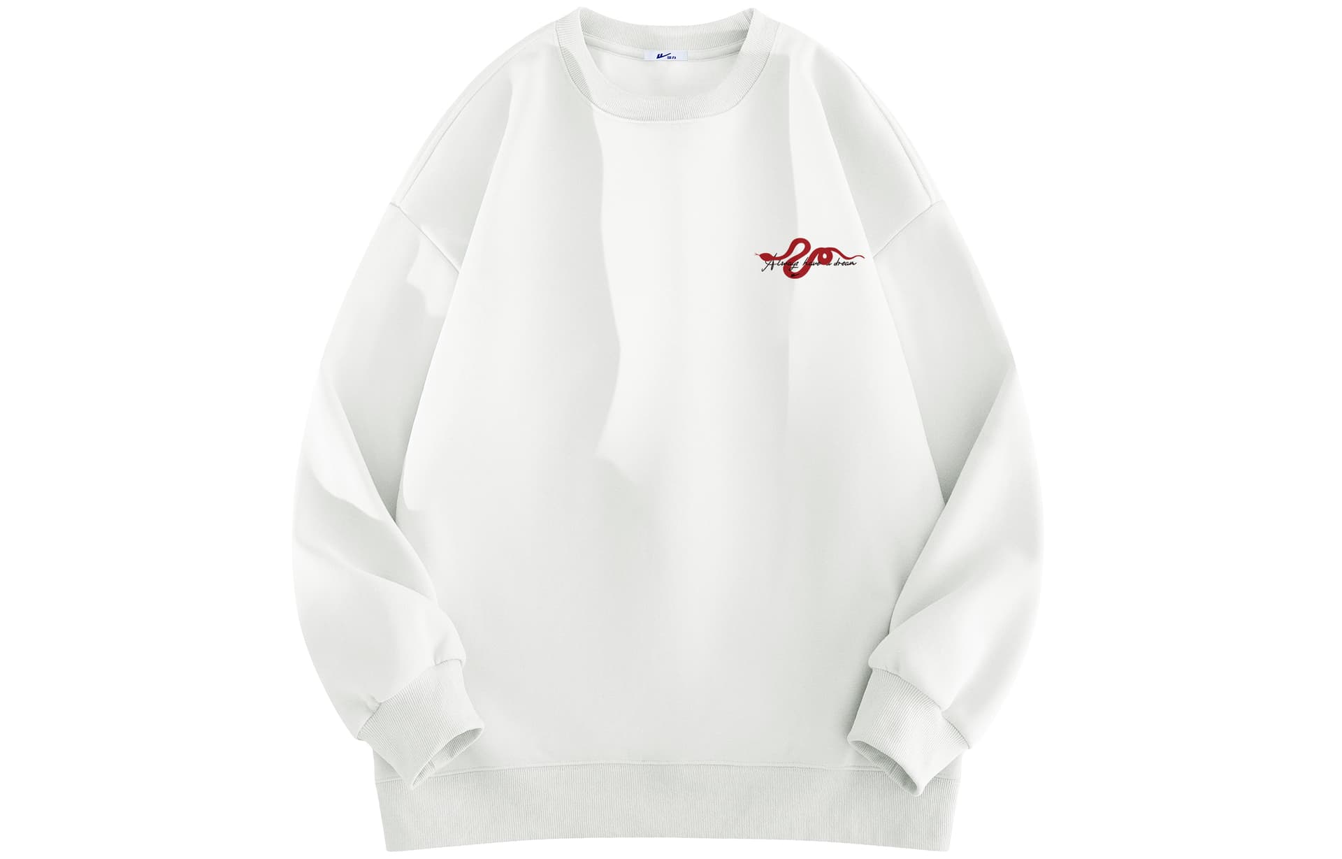 Худи Warrior logo - изображение 1