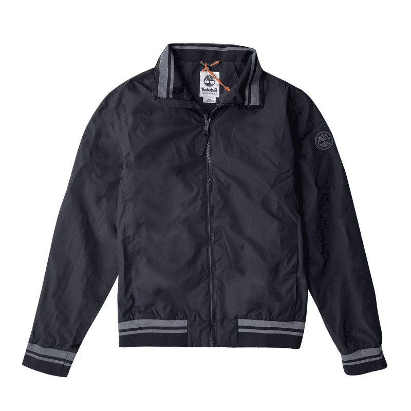 Куртка Timberland Черные Мужские Куртки - изображение 1