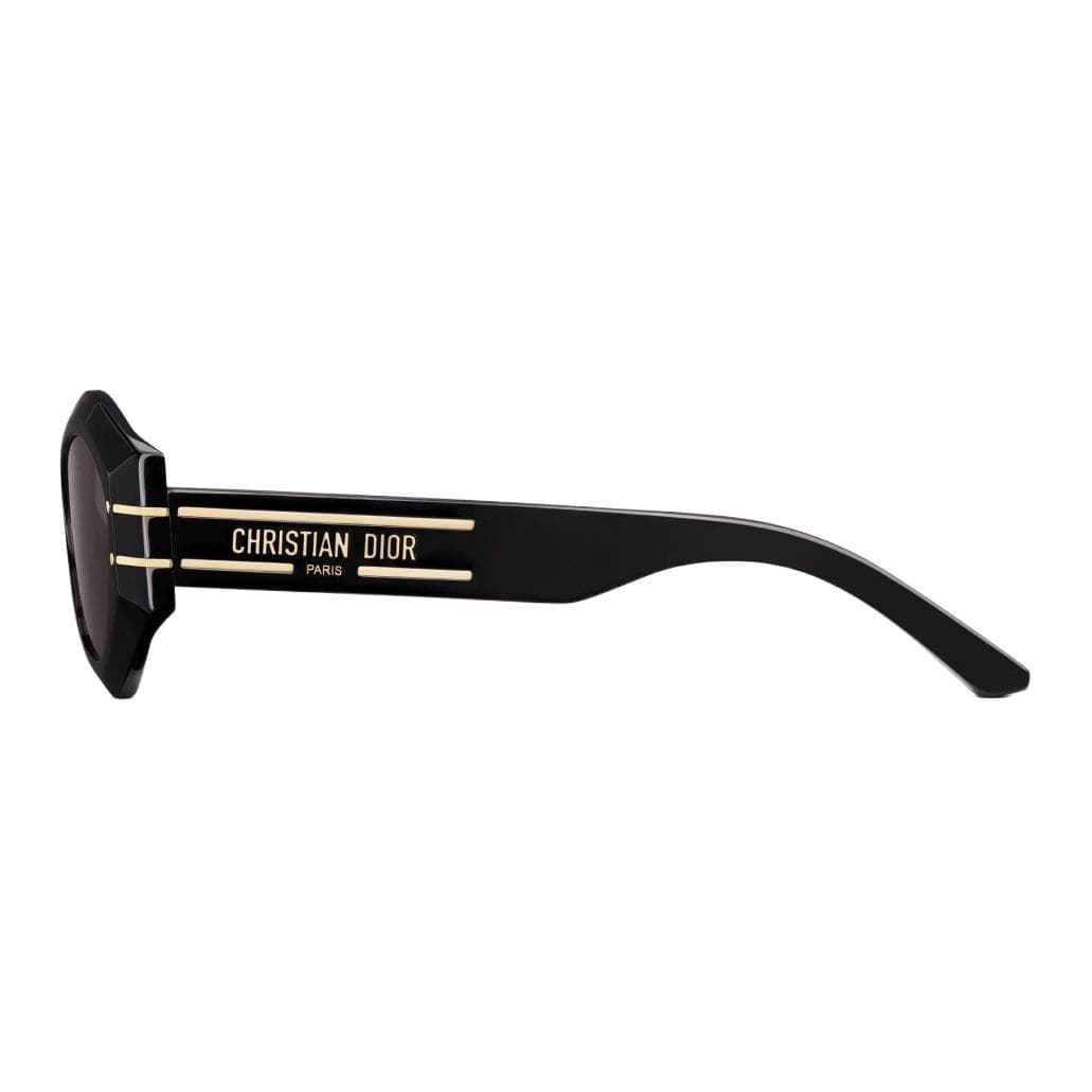 Солнцезащитные очки DIOR SIGNATURE B1U - изображение 9