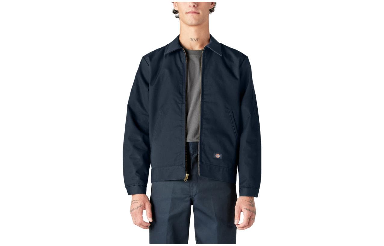 Куртка Dickies Insulated Eisenhower Jacket - изображение 1