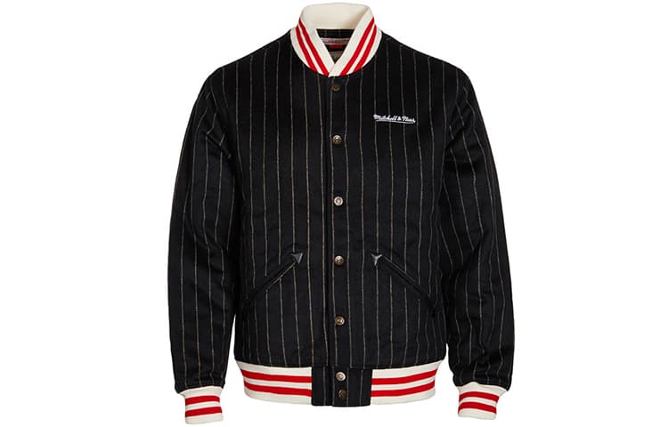 Бомбер Mitchell Ness - изображение 1