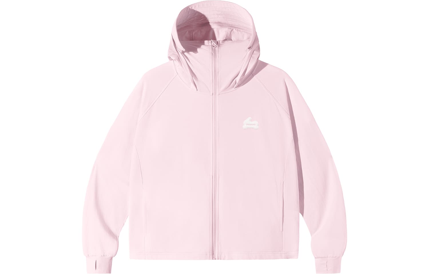 Легкая ветровка PSO Brand - изображение 1