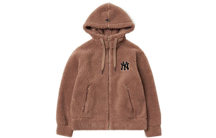 Куртка MLB Logo - изображение 1