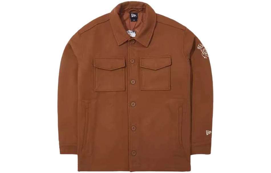 Куртка New Era FW23 - изображение 1