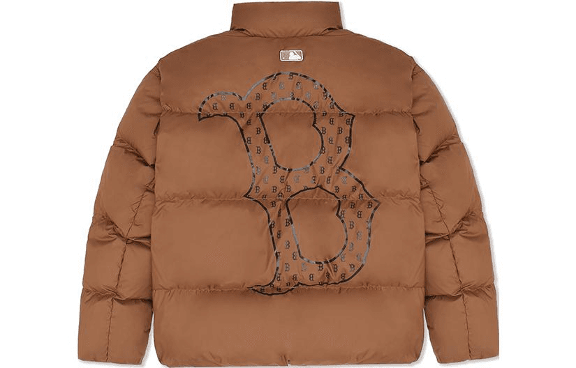 Зимняя куртка MLB FW23 - изображение 1