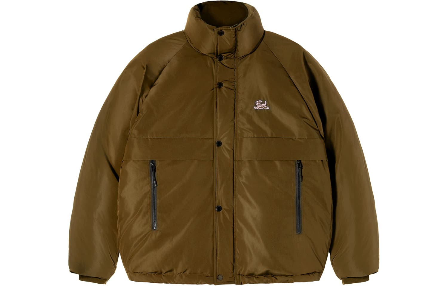 Зимняя куртка PSO Brand - изображение 1