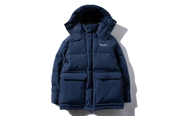 Зимняя куртка Nautica - изображение 1