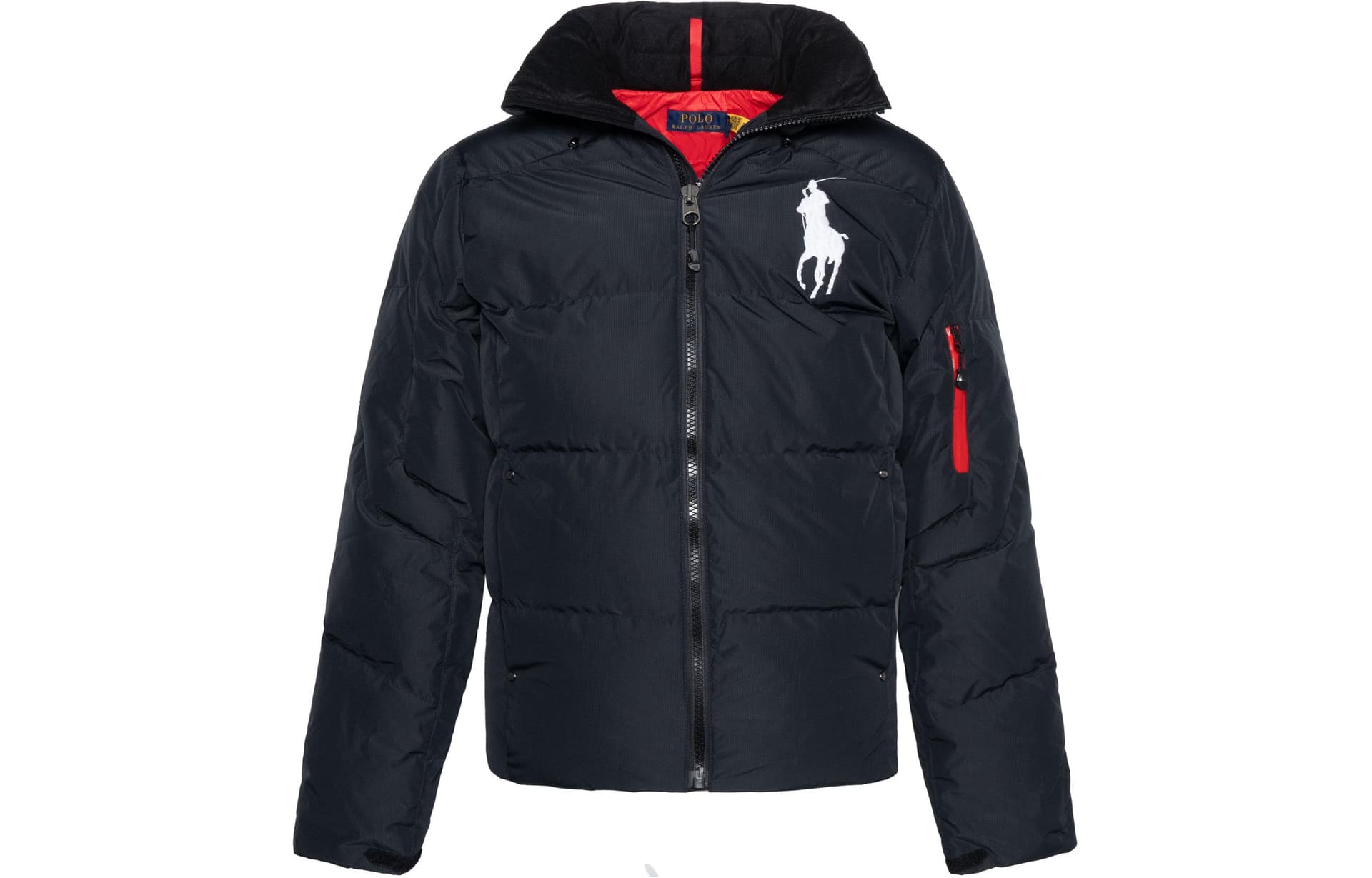 Зимняя куртка Polo Ralph Lauren - изображение 1