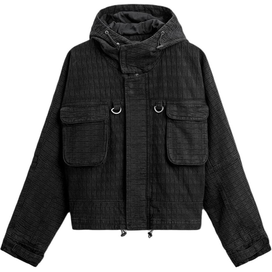 Джинсовая куртка ZARA - изображение 1