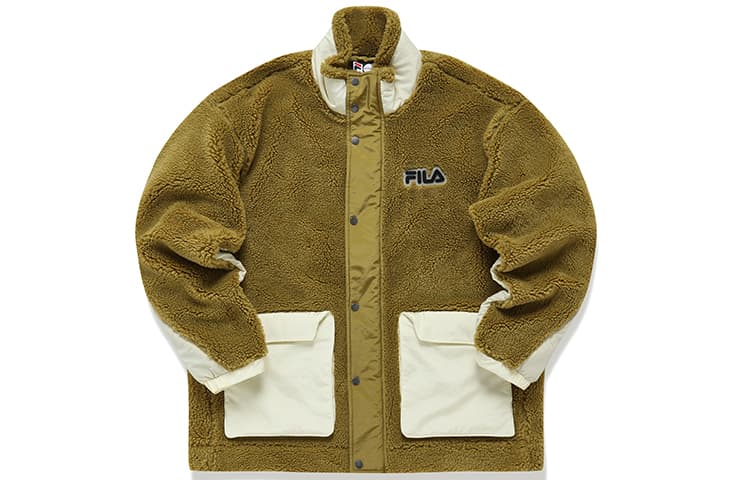 Куртка FILA FUSION Logo - изображение 1