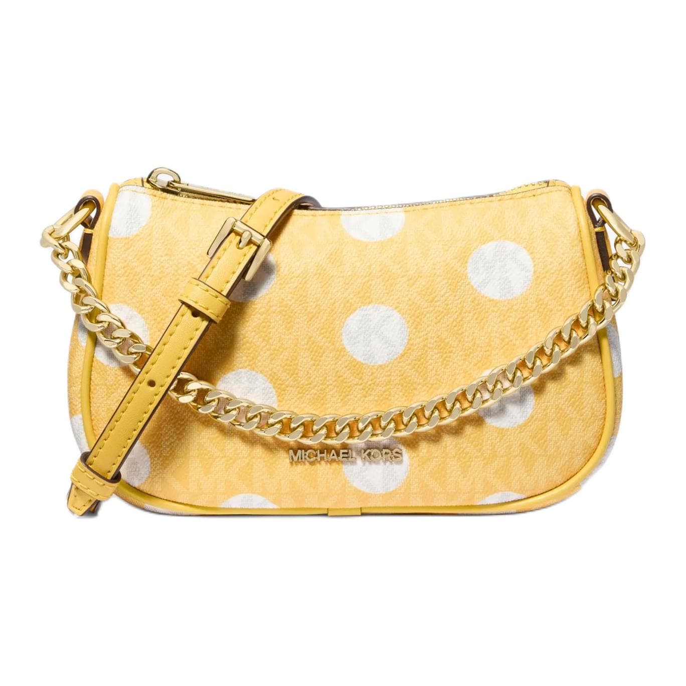 Сумка через плечо MICHAEL KORS MK Carmela - изображение 1