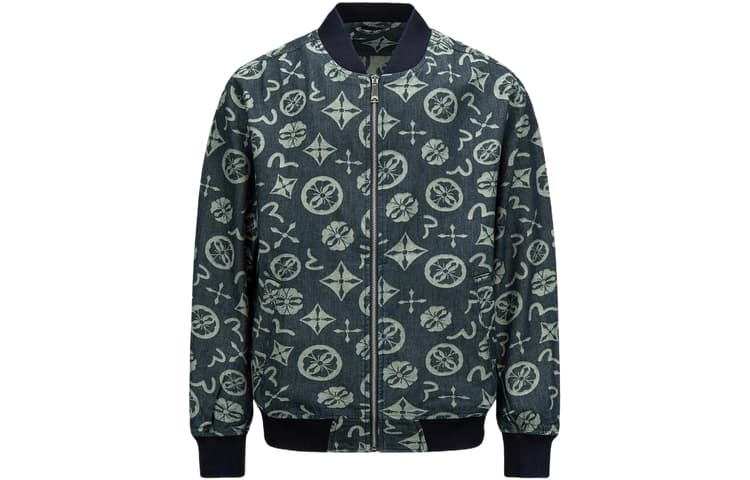 Куртка EVISU AW23 - изображение 1