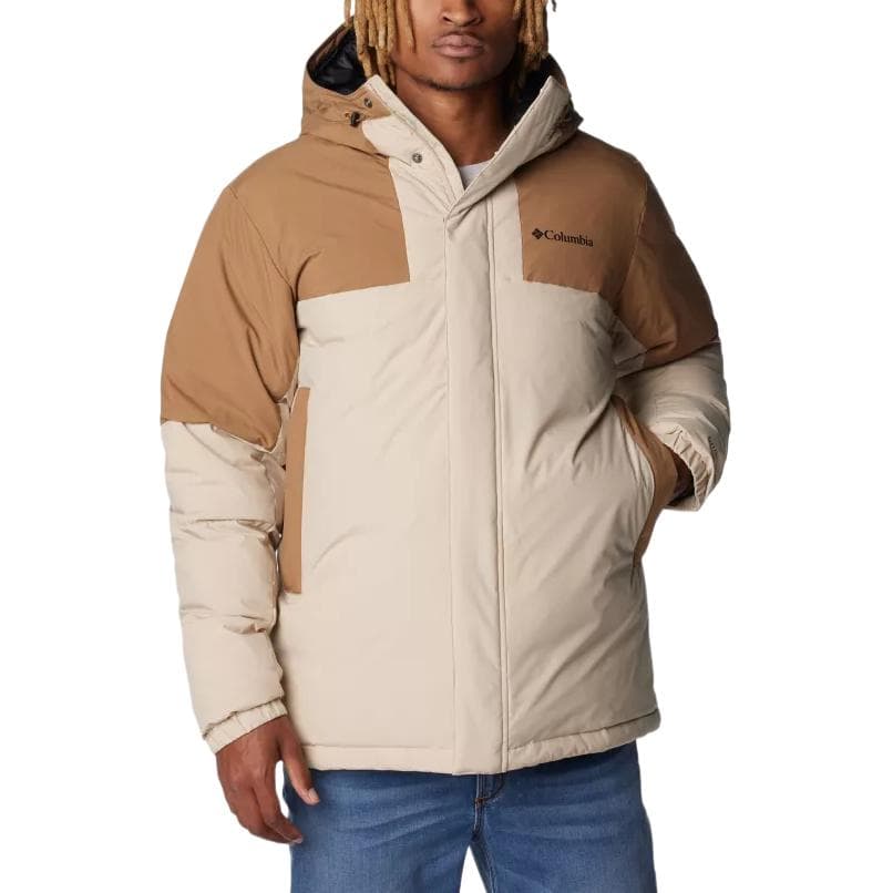 Куртка Columbia Aldercrest - изображение 1